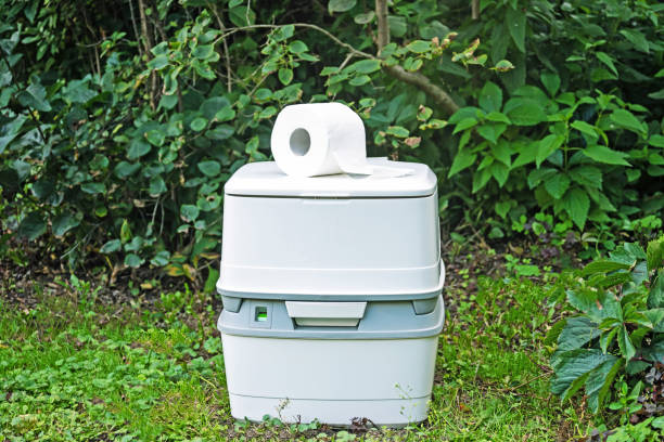 Best Construction site porta potty rental  in Secaucus, NJ
