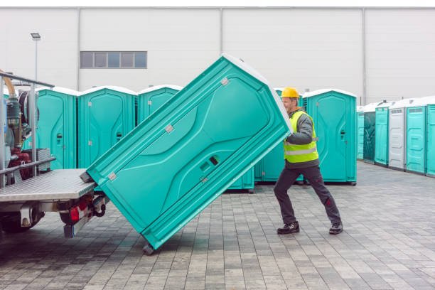 Secaucus, NJ porta potty rental Company