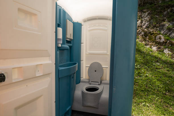 Best Portable bathroom rental  in Secaucus, NJ