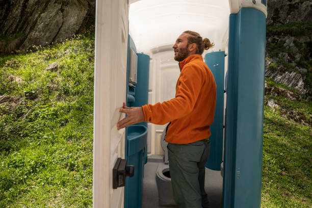 Best High-end porta potty rental  in Secaucus, NJ