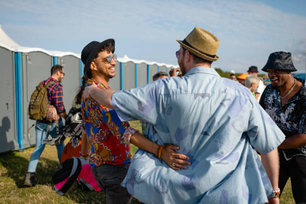 Best Sanitation services for porta potties  in Secaucus, NJ