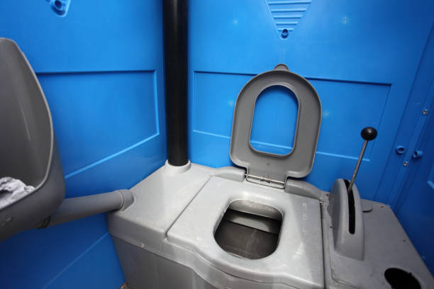 Best Porta potty rental for outdoor events  in Secaucus, NJ
