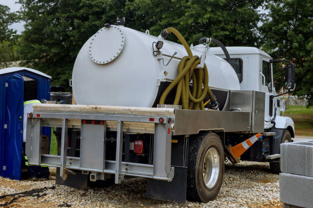 Best Affordable portable toilet rental  in Secaucus, NJ