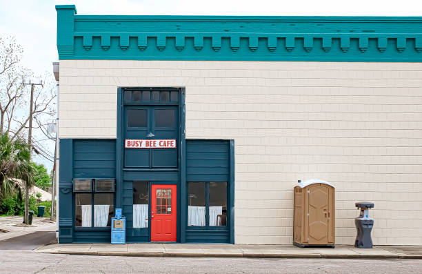 Portable Toilet Options We Offer in Secaucus, NJ