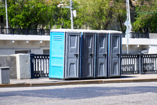 Best Porta potty delivery and setup  in Secaucus, NJ