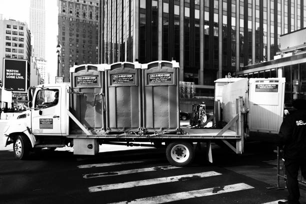 Best Long-term porta potty rental  in Secaucus, NJ