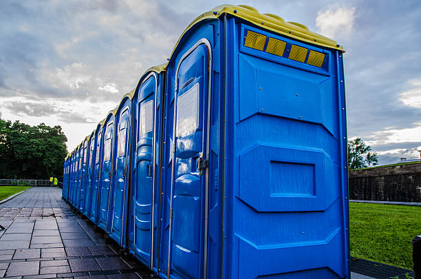Sanitation services for porta potties in Secaucus, NJ